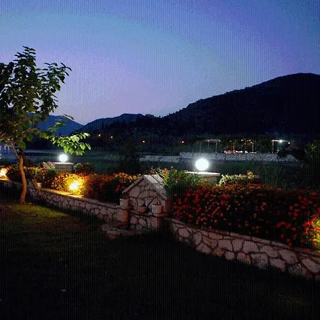 Guest house The Garden's *