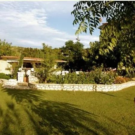 The Garden's *