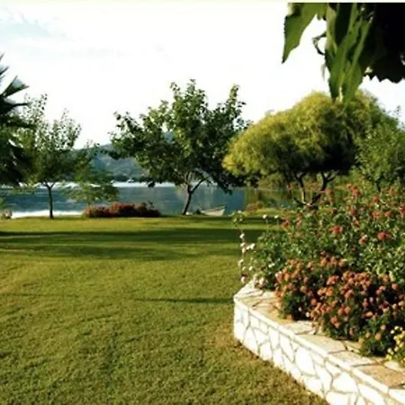 The Garden's