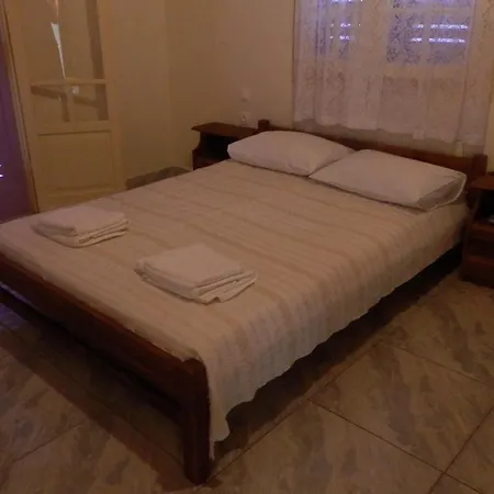 The Garden's Vlikhón