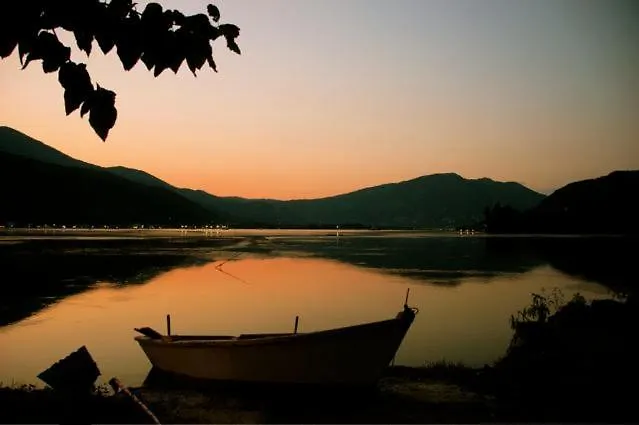 The Garden's Vlikhon