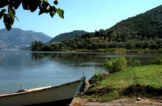 Guest house The Garden's 3*