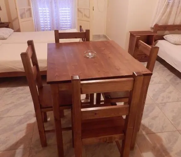 The Garden's Guest house